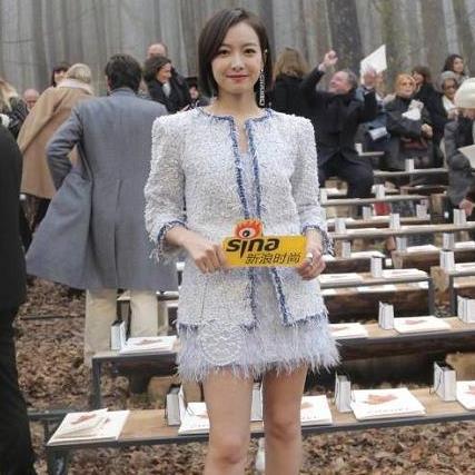 宋茜新歌屋顶着火被消防官博点名,没想到她幽默化解尴尬