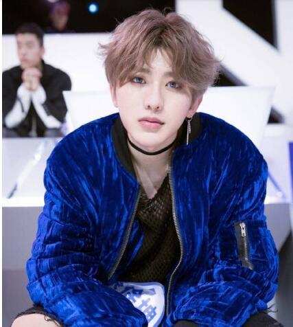 蔡徐坤在美国哪个学校读书 预测偶像练习生夺