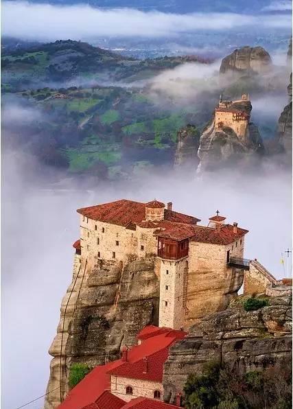 中国美景:45张,震撼人心灵的照片,感恩有你,珍藏了!