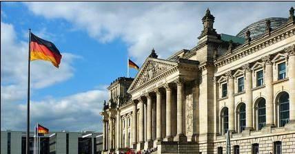 日本和德国综合实力谁更强?看完你就知道了