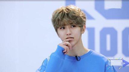 《偶像练习生》第一轮综合排名出炉,蔡徐坤竟