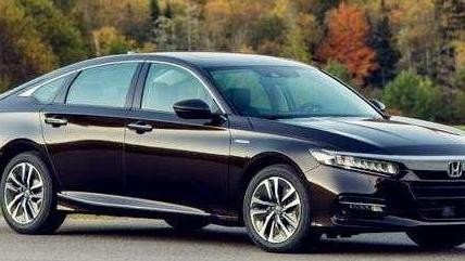 最美雅阁3月份登场, 1.5T会卖多少钱? 10AT呢? 凯美瑞该担心了!