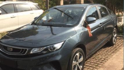 汽车里那些你看不懂的智能配置, 远比你想象的有用