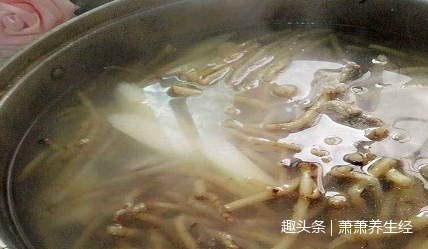 春季喝什么汤好 常喝这几种养生汤润肺除燥