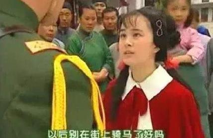 还记得《情深深雨蒙蒙》里的兄妹陆心萍和陆尓豪?他们竟是夫妻!