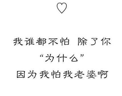 一人一句情话,多学一点去撩ta