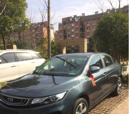 汽车里那些你看不懂的智能配置，远比你想象的有用