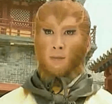 各个版本的孙悟空扮演者, 除了六小龄童, 到底谁