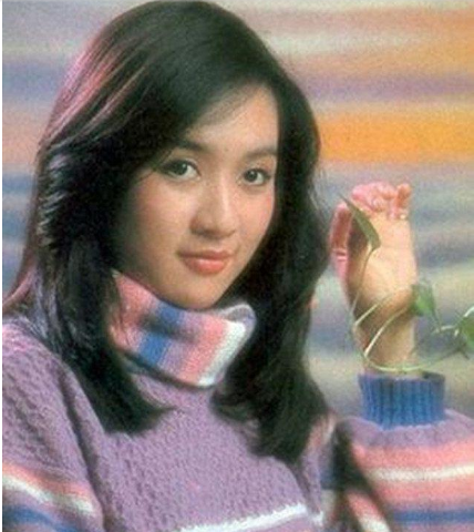 怀旧经典琼瑶电影《燃烧吧火鸟》