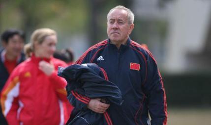 一轮回!克劳琛大叔终于归来,你们还记得05年世