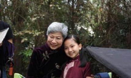 83岁“鬼后”罗兰最后一次演鬼，演技太好被骂，至今未嫁说出原因