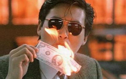 周润发将捐出56亿家产!陈荟莲再次确认:全部捐