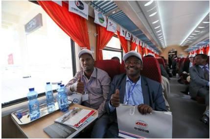 中国帮助非洲修建铁路, 西方专家普遍看衰, 中国