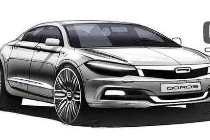 中国品牌崛起，观致汽车为“中国制造“证言