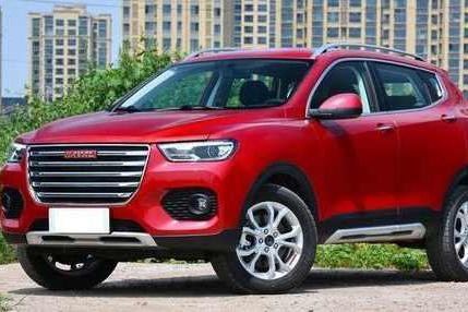 它是国产车崛起的先锋品牌，这款SUV既时尚又兼具实用合资车哭了