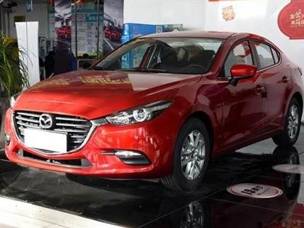 马3昂克赛拉和翼神，选哪个？