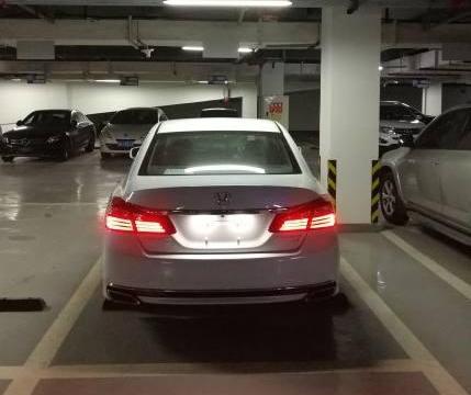 放弃本田思域买了这车，汽修师傅都夸这是明智的选择！