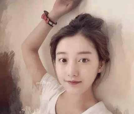 王思聪表白中戏大一女生被拒绝:我有男朋友也