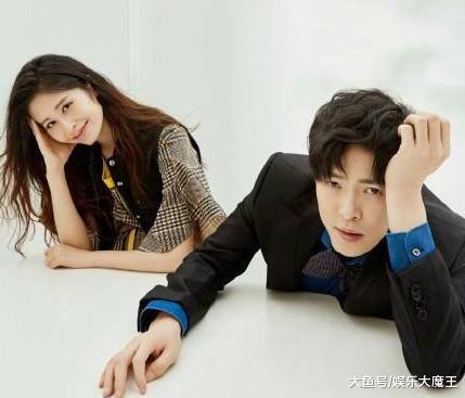 颖儿晒女儿满月照为付辛博庆生, 马赛克也挡不住女儿肉嘟嘟的脸蛋