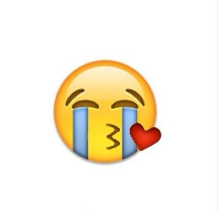 恶搞的emoji头像表情包