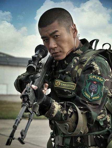当兵体检可以过吗.伤口不大