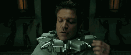 恐怖之王《电锯惊魂》回归!就算不再经典也秒杀所有国产恐怖片