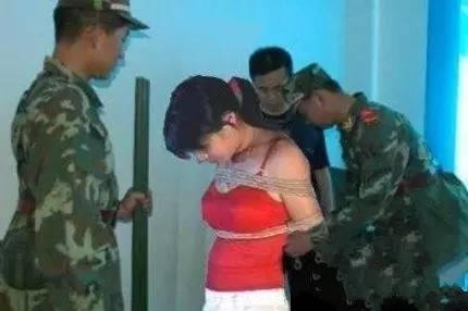 监狱内死刑女犯是怎样度过最后一个晚上?一位老民警告诉你