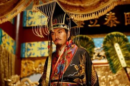 宋朝皇帝“宋徽宗”，死后被做灯油! 到底是谁那么恨他?!