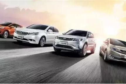 销量破百万辆 每款都是爆款 最便宜5万起 这中国品牌不是长安传祺