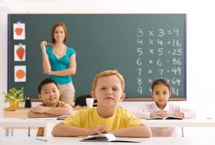 孩子学珠心算是好是坏？看看育儿专家是怎么说的