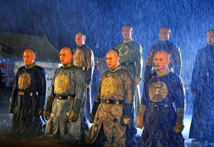 康熙八阿哥胤禩失败的原因是什么?说你不行就