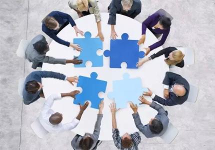 项目职场‖看研发企业矩阵式管理中职能经理与