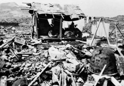 为什么日本不愿公布真实的原子弹死亡人数?真