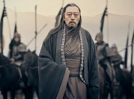 三国四大顶尖谋士, 卧龙凤雏、冢虎和鬼才, 究竟谁才是三国第一?