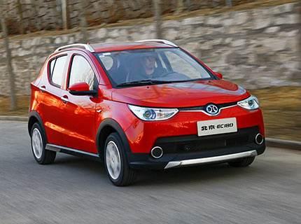 全球电动汽车销量排行,一场性价比与续航能力