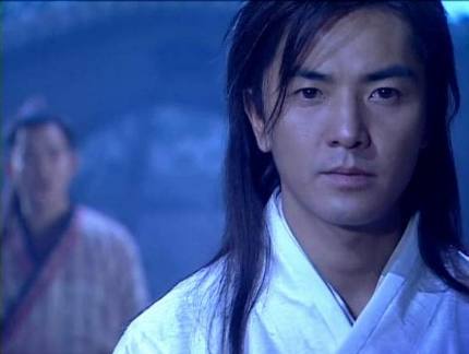 4版陆小凤只有他演活了西门吹雪郑伊健李铭顺是模仿