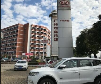 起亚4S店卖吉利？K3车主去保养时才发现事实居然是这样