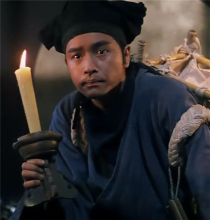 宁采臣聂小倩明明有缘有分却最终落得个生死离别呢