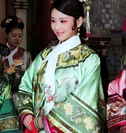 大清后宫妃子的八个等级，你们知道是什么吗？