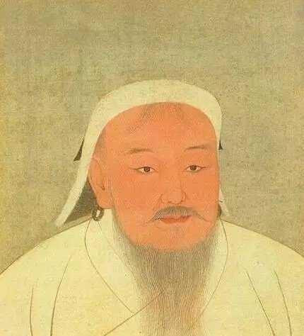 元朝皇帝寿命排行榜单，排名第一个是忽必烈，第二是成吉思汗