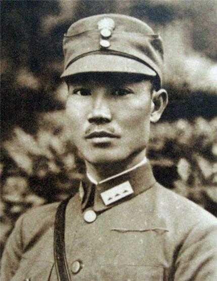 抗战期间国军将领战斗力排行, 看看到底谁最能打?