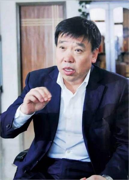 2018山西省最有钱的14大富豪,身家合计645亿