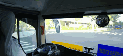 别了司机！方才，深圳打响第一枪！