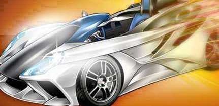 QQ飞车手游B级车K24好用吗 QQ飞车手游K24