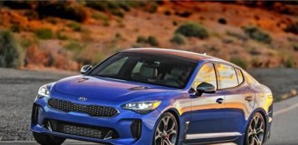 汽车行业竞争日据，2018年毒刺可以改变起亚吗？