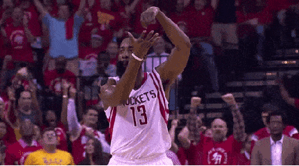 吹一波,哈登60 三双拆穿