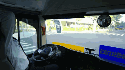 无人驾驶公交已在深圳上路？深圳巴士集团：暂不对外开放