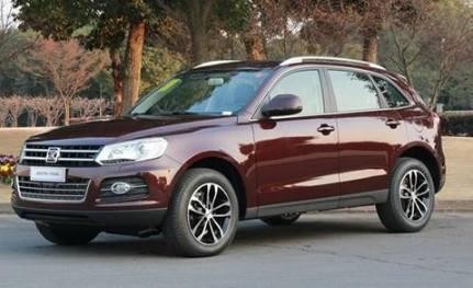 修车师傅认为最好别买的4款国产车, 尤其最后一款, 车主操碎了心