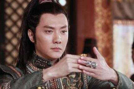 兰陵王打仗时候为什么戴面具?难道怕把敌人帅