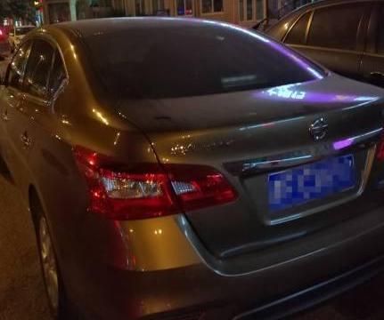 表哥刚订了部朗逸，看我开这车回家，试驾完果断退了朗逸！